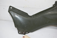 2004 Honda Rancher 350 FE Left Side Plastic