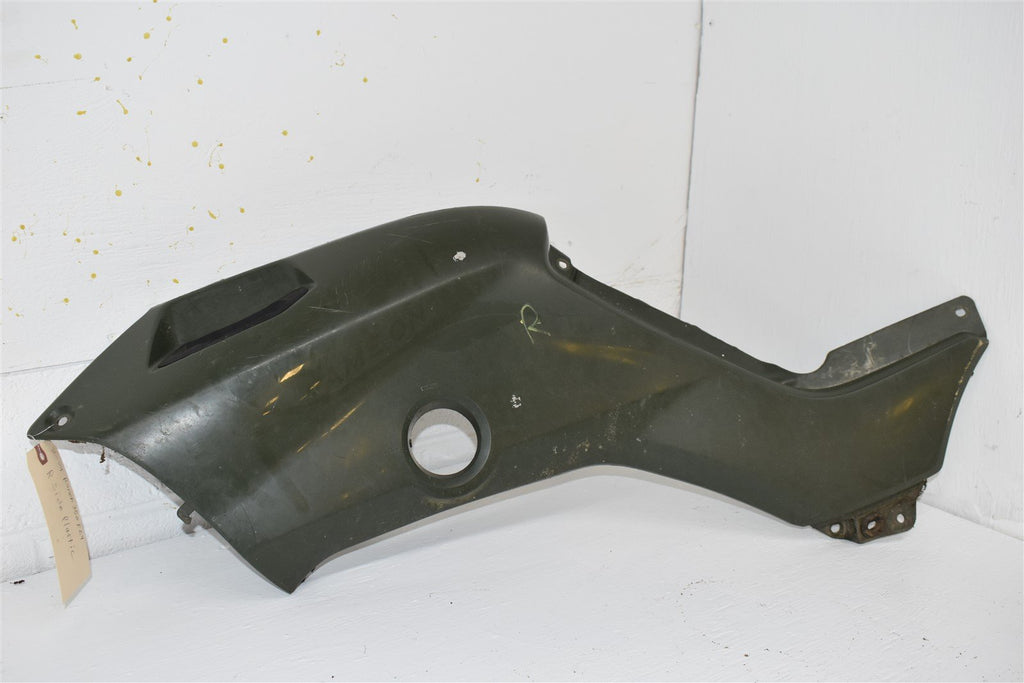 2004 Honda Rancher 350 FE Right Side Plastic