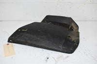 2004 Honda Rancher 350 FE Left Front Mud Flap Splash Guard