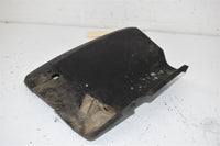 2004 Honda Rancher 350 FE Left Front Mud Flap Splash Guard