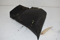 2004 Honda Rancher 350 FE Left Front Mud Flap Splash Guard
