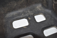 2004 Honda Rancher 350 FE Right Foot Well Plastic