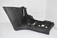 2004 Honda Rancher 350 FE Right Foot Well Plastic