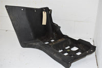 2004 Honda Rancher 350 FE Right Foot Well Plastic