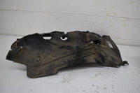 2004 Honda Rancher 350 FE Right Inner Splash Guard