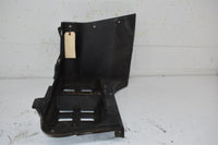 2004 Honda Rancher 350 FE Left Foot Well Plastic