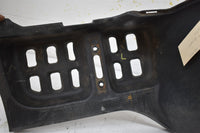 2004 Honda Rancher 350 FE Left Foot Well Plastic