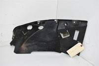 2004 Honda Rancher 350 FE Left Inner Splash Guard