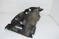 2004 Honda Rancher 350 FE Left Inner Splash Guard