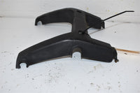 2004 Honda Rancher 350 FE Front Bumper Cover Plastic