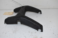 2004 Honda Rancher 350 FE Front Bumper Cover Plastic