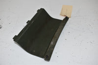 2004 Honda Rancher 350 FE Battery Cover Plastic