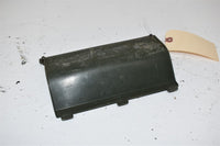 2004 Honda Rancher 350 FE Battery Cover Plastic