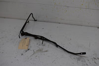 2004 Honda Rancher 350 FE Right Foot Well Mounting Brackets