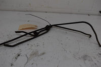 2004 Honda Rancher 350 FE Right Foot Well Mounting Brackets