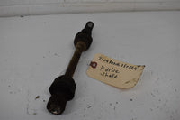 2004 Honda Rancher 350 FE  Front Drive Shaft