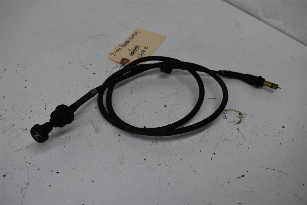 2004 Honda Rancher 350 FE Choke Cable