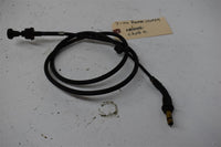 2004 Honda Rancher 350 FE Choke Cable