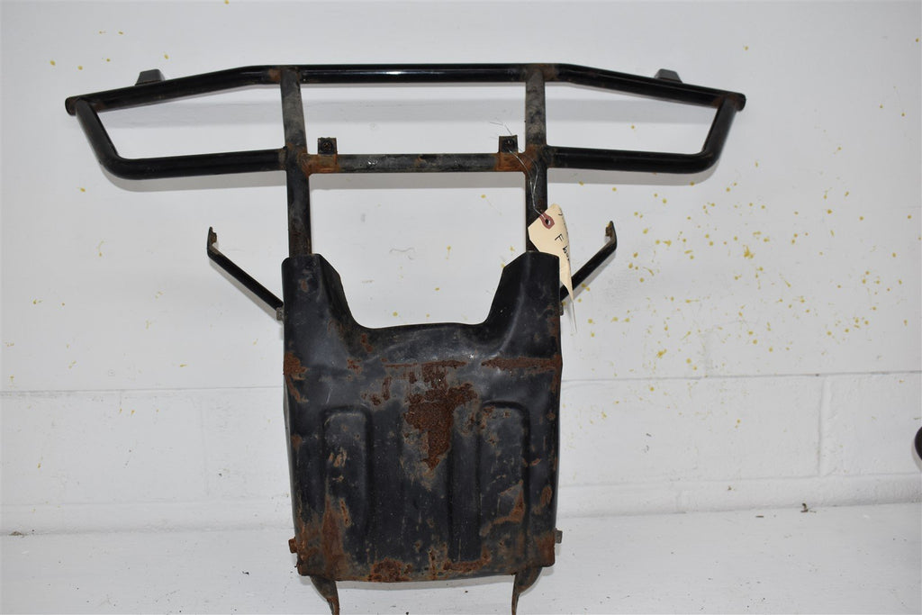 2004 Honda Rancher 350 FE