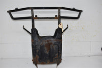 2004 Honda Rancher 350 FE