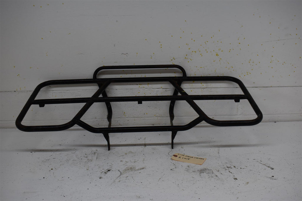 2004 Honda Rancher 350 FE Rear Rack
