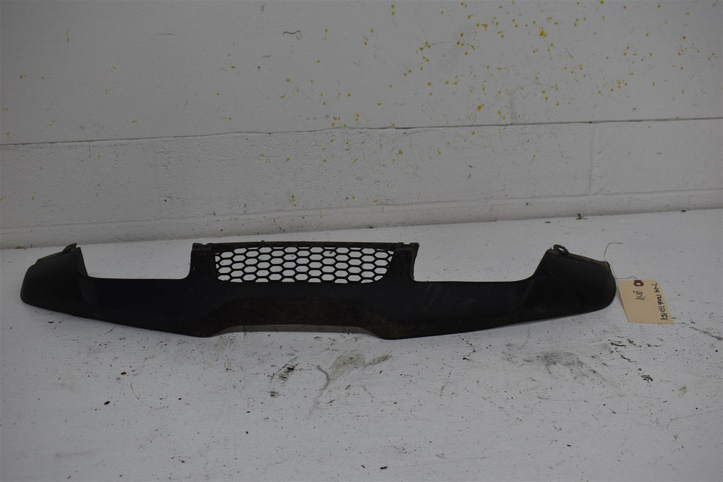 2004 Honda Rancher 350 FE Grill Plastic
