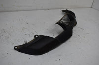 2004 Honda Rancher 350 FE Grill Plastic