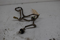 2004 Honda Rancher 350 FE Tail Light Taillight Wiring Harness