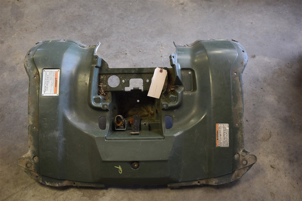 2004 Honda Rancher 350 FE Rear Fenders