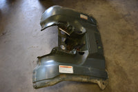 2004 Honda Rancher 350 FE Rear Fenders