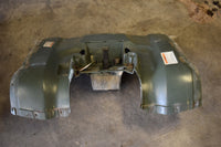 2004 Honda Rancher 350 FE Rear Fenders