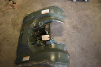 2004 Honda Rancher 350 FE Rear Fenders