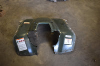 2004 Honda Rancher 350 FE Front Fenders