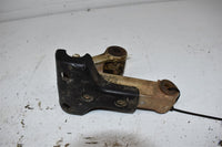 2003 Suzuki LTZ 400 Linkage