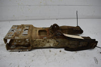 2003 Suzuki LTZ 400 Swingarm