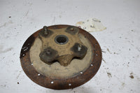 2008 Arctic Cat Prowler 650  Left Front Wheel Hub