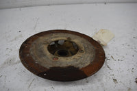 2008 Arctic Cat Prowler 650  Left Front Wheel Hub