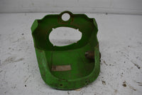 2007 Arctic Cat 400 Dash Plastic