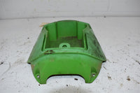 2007 Arctic Cat 400 Gas Tank Storage Plastic