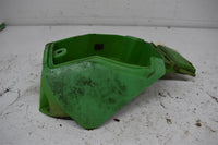 2007 Arctic Cat 400 Gas Tank Storage Plastic