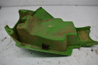2007 Arctic Cat 400 Gas Tank Storage Plastic
