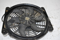 2015 Polaris Sportsman 850 Fan