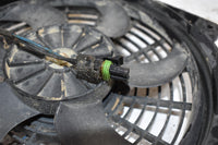 2015 Polaris Sportsman 850 Fan