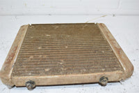 2013 Polaris Sportsman 500 Radiator