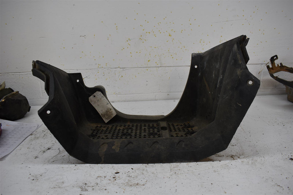 2012 Polaris Sportsman 800  Left Foot Well