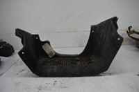 2012 Polaris Sportsman 800  Left Foot Well