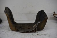 2012 Polaris Sportsman 800  Left Foot Well