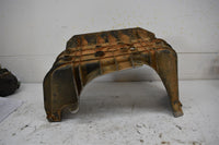 2012 Polaris Sportsman 800  Left Foot Well