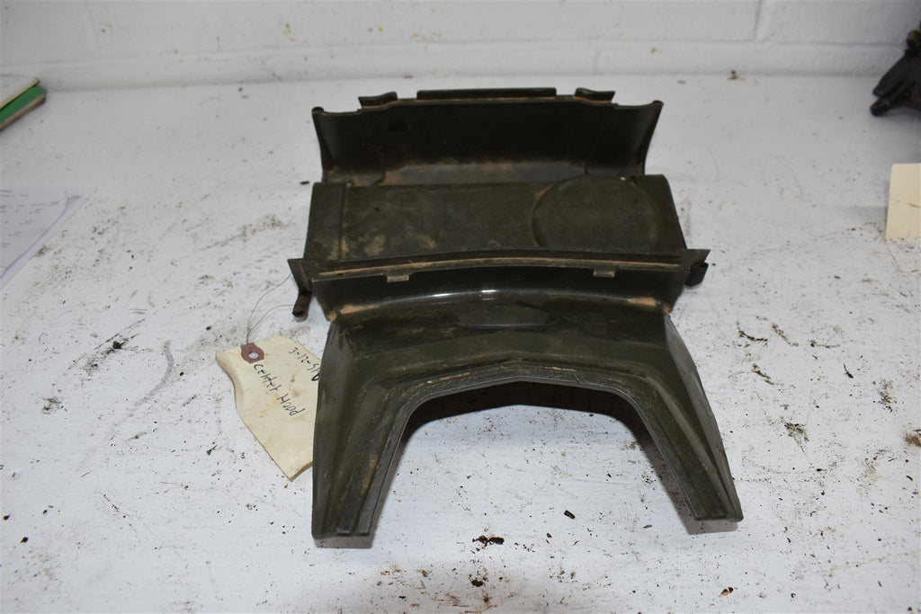 2012 Polaris Sportsman 800 Front Hood Plastic Cover