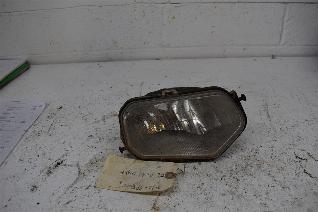 2012 Polaris Sportsman 800  Left Front Headlight